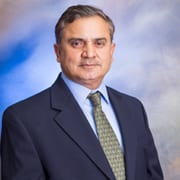 Portrait of Alok Shah, MD, Orthopedic Specialist