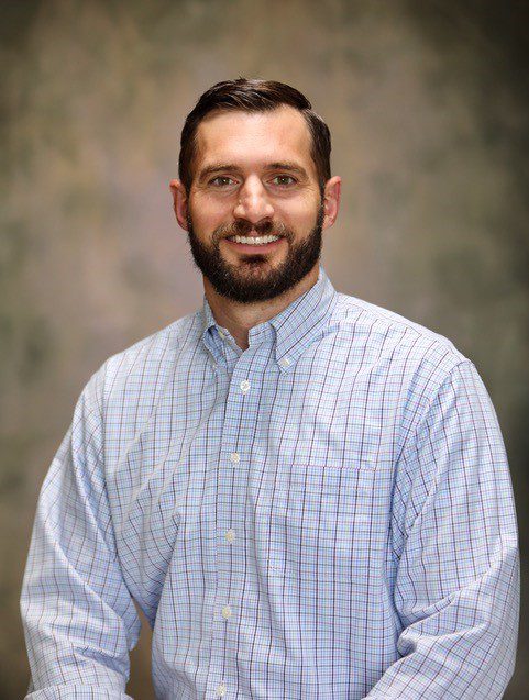 Lane Olson, MD