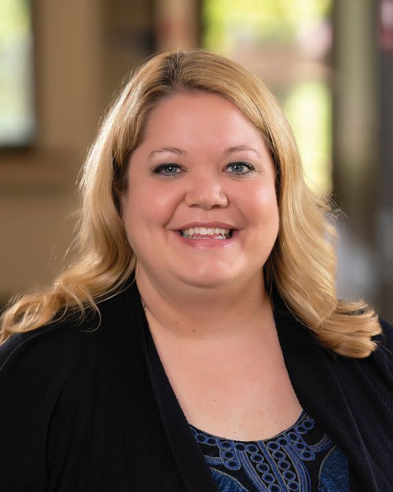 Dena Hall