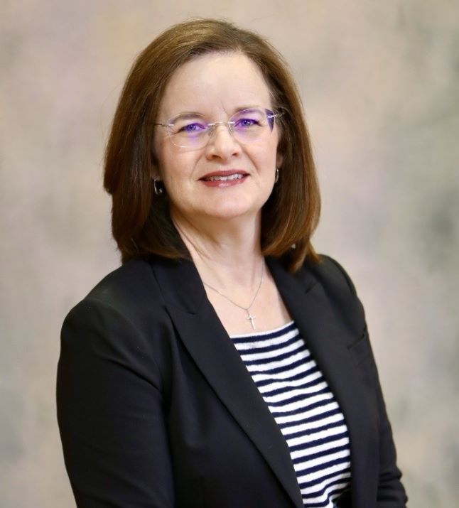 Julie Munson, DO FAOCO