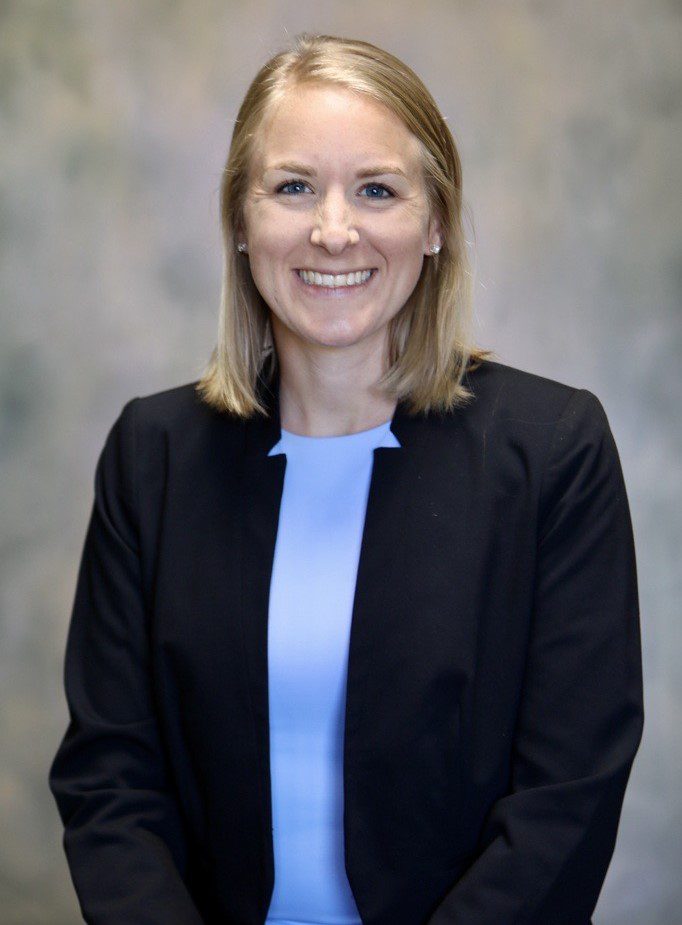 Hannah Schauf, PA-C
